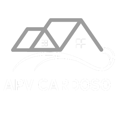Logotipo APV Cardoso